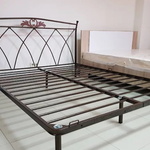 Кровать Элеонора-1  в Джанкое