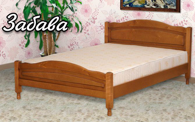 Кровать Забава в Джанкое