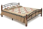 Двуспальная кровать Кровать AT-8077 в Джанкое