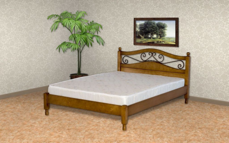Кровать Ковка в Джанкое