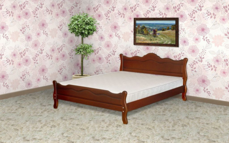 Кровать Любаша в Джанкое