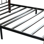 Двуспальная кровать AT-915 (5417) в Джанкое