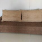 Прямой диван Титан в Джанкое