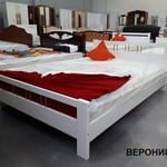 Кровать Вероника 3 в Джанкое