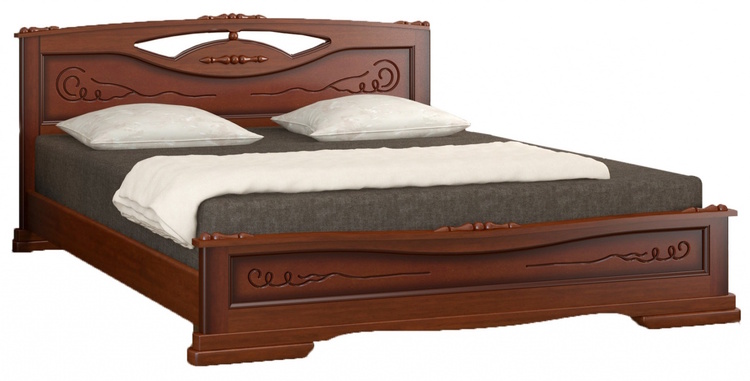 Кровать Елена 3 в Джанкое