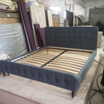 Интерьерная кровать Акцент в Джанкое