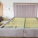 Интерьерная кровать Ванесса 180 в Джанкое
