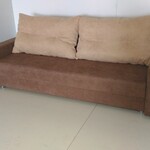 Прямой диван Титан в Джанкое