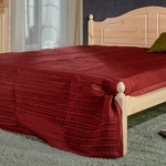 Деревянная кровать Нова в Джанкое