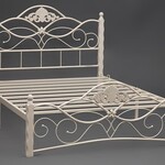 Двуспальная кровать CANZONA в Джанкое