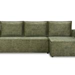 Угловой диван Лофт Lux (OSHN) в Джанкое