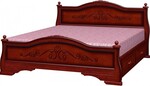 Кровать Карина 1 с ящиками в Джанкое