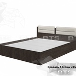 Кровать Фиеста 1,6 м в Джанкое