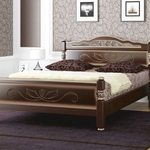Кровать Карина 5 в Джанкое