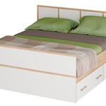 Двуспальная кровать Сакура в Джанкое