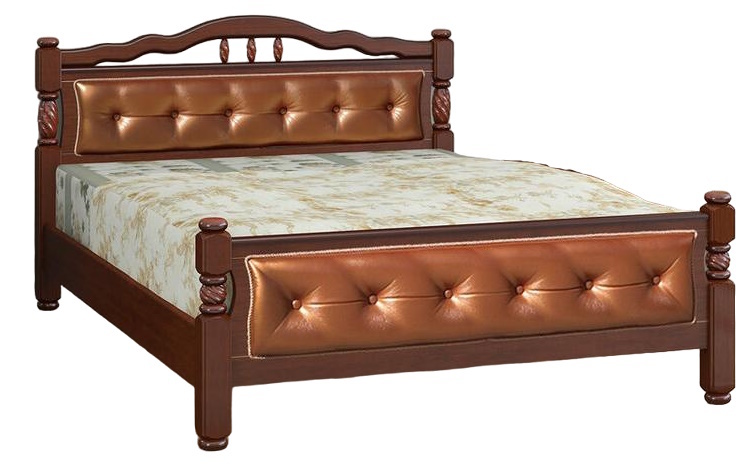 Кровать Карина 11 в Джанкое