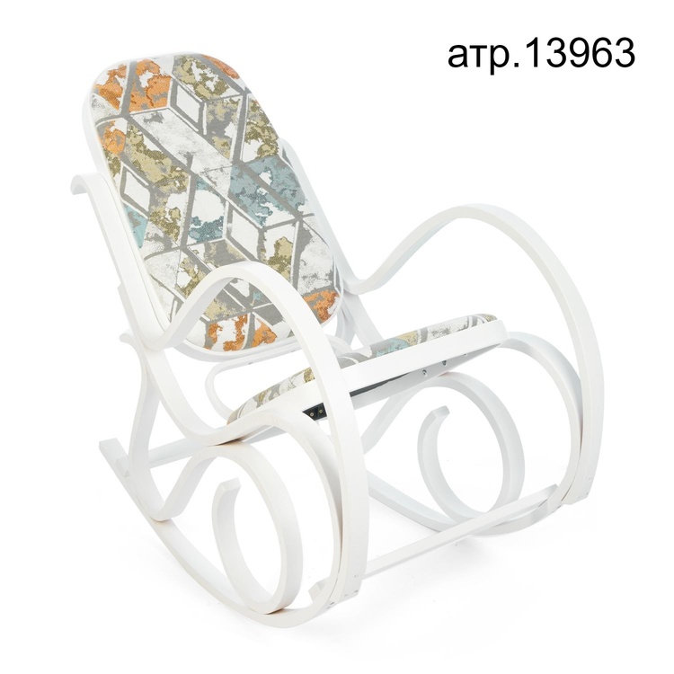 Кресло-качалка mod. AX3002-2 в Джанкое