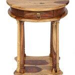 Кофейный стол Бомбей - 1149 (10049) в Джанкое