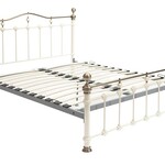 Кровать металлическая DIANA (9726) в Джанкое