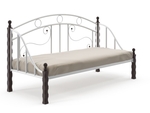 Односпальная кровать Сальса 2 в Джанкое