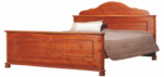 Деревянная кровать Гармония в Джанкое