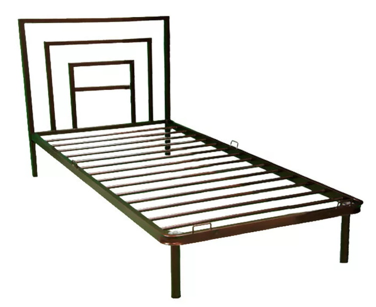 Односпальная кровать Агата в Джанкое