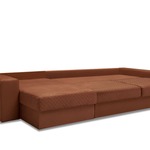 Угловой диван-оттоманка Даллас (OSHN) в Джанкое