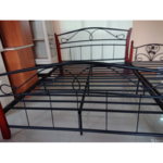 Кровать двуспальная Patrisia QB в Джанкое