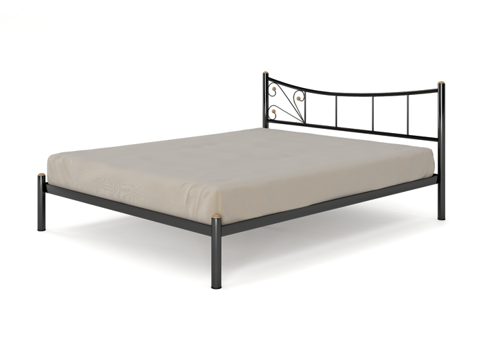 Металлическая кровать Модерн 2 в Джанкое