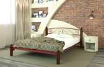 Кровать Вероника Lux в Джанкое