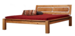 Деревянная кровать Рондо в Джанкое