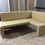 Угловой диван Дельта 2 в Джанкое