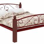 Кровать Вероника Lux Plus в Джанкое