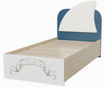 Кровать односпальная Бриз в Джанкое