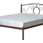 Металлическая кровать Фламенко в Джанкое
