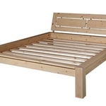 Деревянная кровать Рондо в Джанкое
