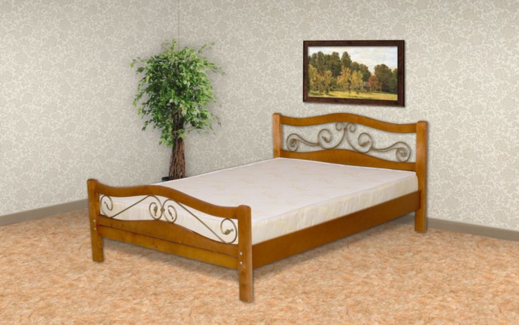 Кровать Ковка 2 в Джанкое