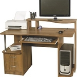 Компьютерный стол Омелия в Джанкое