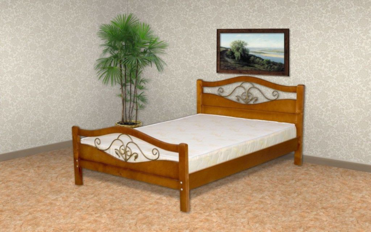 Кровать Ковка 3 в Джанкое