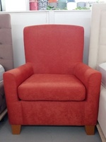 Кресло для отдыха Лайф 2 в Джанкое