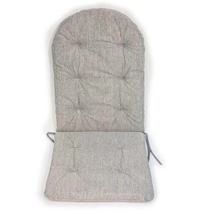 Подушка для кресла-качалки CLASSIC/NOVO/NOVO CORAL/MOSCOW/NUGO/ALEXA/SELESIA/LOSADESIGN, плюс 10 см. в Джанкое