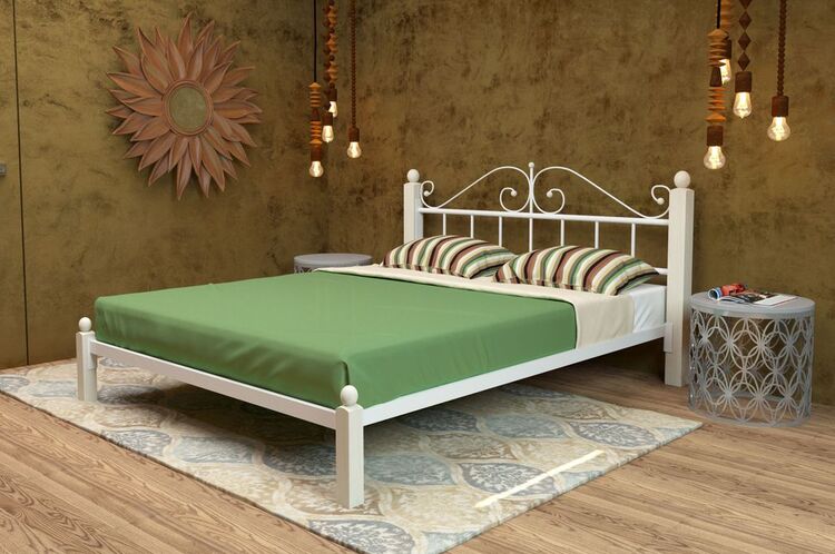 Кровать Диана Lux  в Джанкое