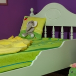 Кровать Юлия детская в Джанкое