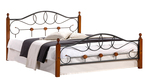Двуспальная кровать AT-822 в Джанкое
