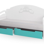 Кровать с ящиками Миа КР 051 в Джанкое