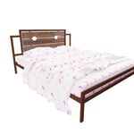 Двухспальная кровать Инесса в Джанкое