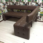 Угловой диван Дельта 3 в Джанкое