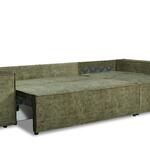 Угловой диван Лофт Lux (OSHN) в Джанкое