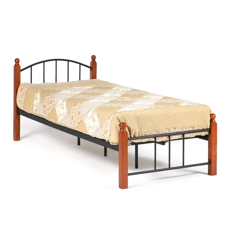 Односпальная кровать AT-915 (5509) в Джанкое